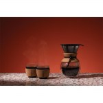 Pahare BODUM de sticlă 350ml(1)